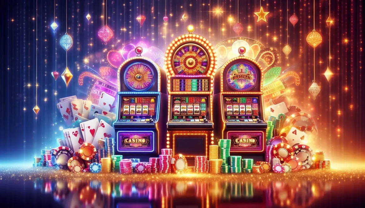 F1 Casino